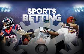 All About Sports Betting Systems