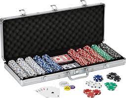 You Sell Poker Chips and I'll Show You How to Buy Cheap Poker Supplies and Profit From Them