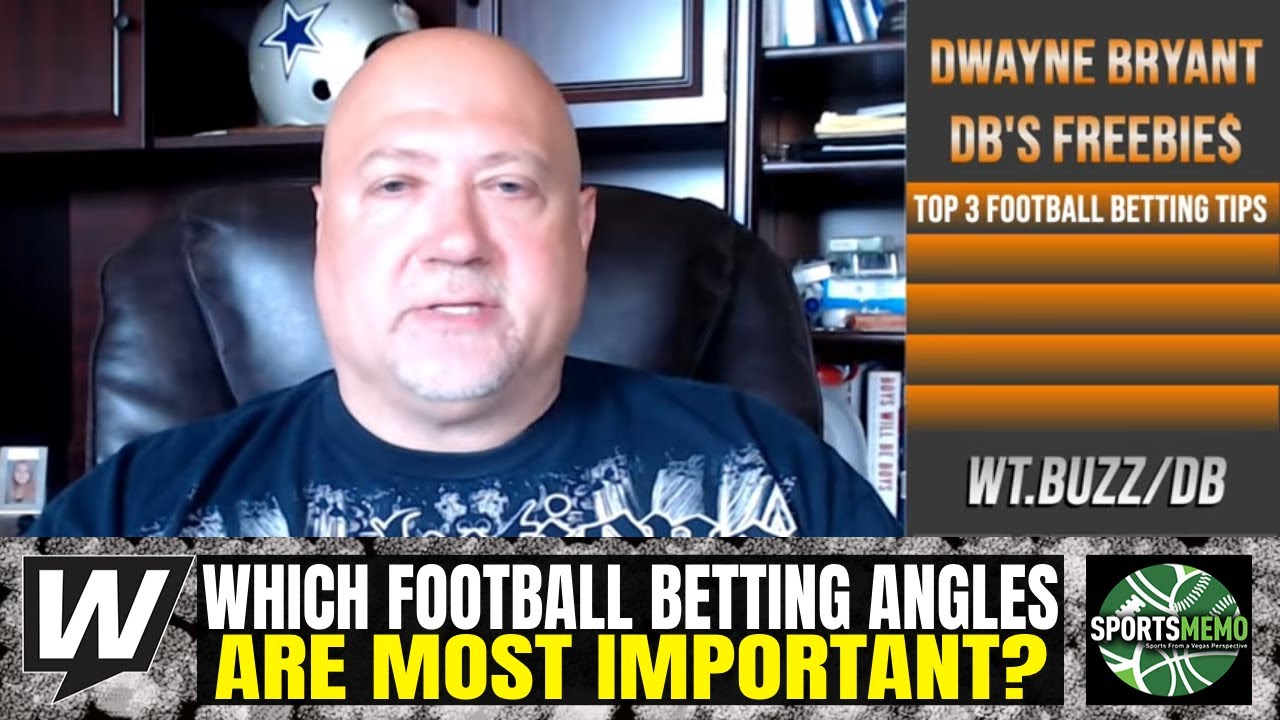 Top 3 Sports Betting Tips