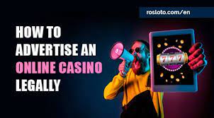 How to Advertise Your Online Casino or Gambling Website