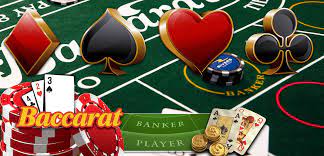 The Basics of Online Blackjack - Player vs Banker